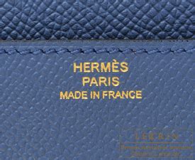 hermes constance blue agate